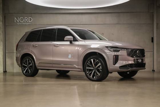 VOLVO XC90 2.0 T8 PHEV PLUS AWD GEARTRONIC